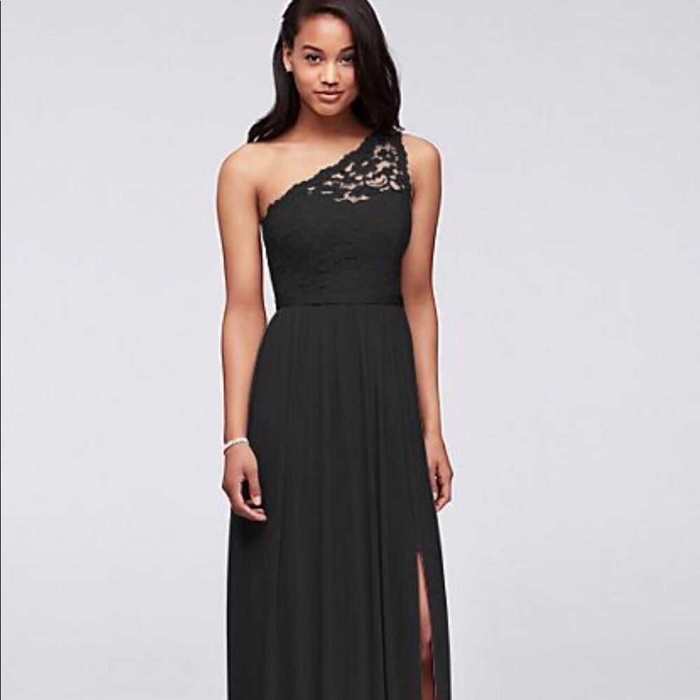 Bridesmaid Dress